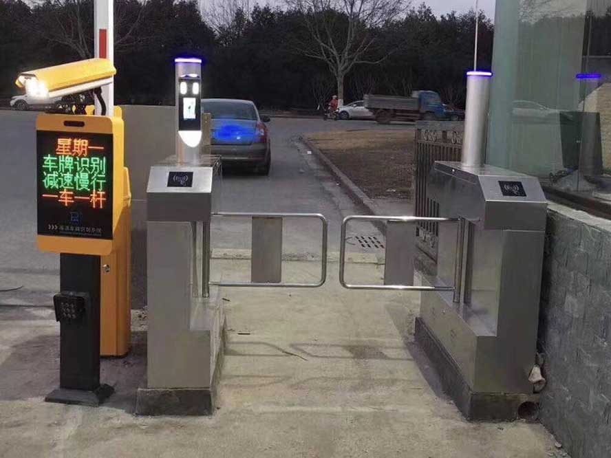 九竹擺閘產品 九竹擺閘產品